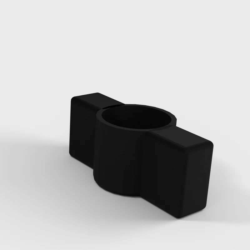 Astoria Bouton de remplacement