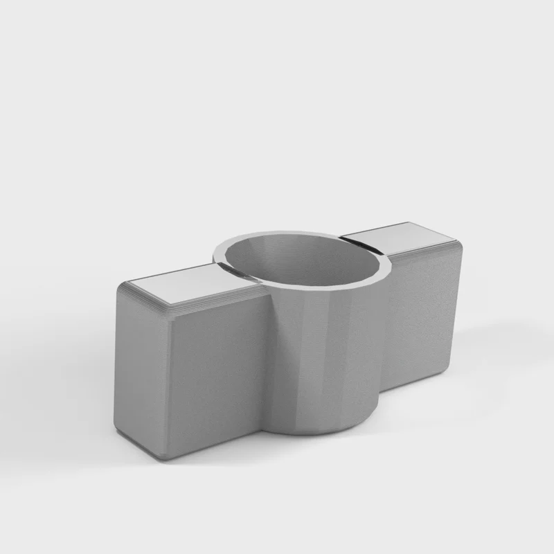 Astoria Bouton de remplacement