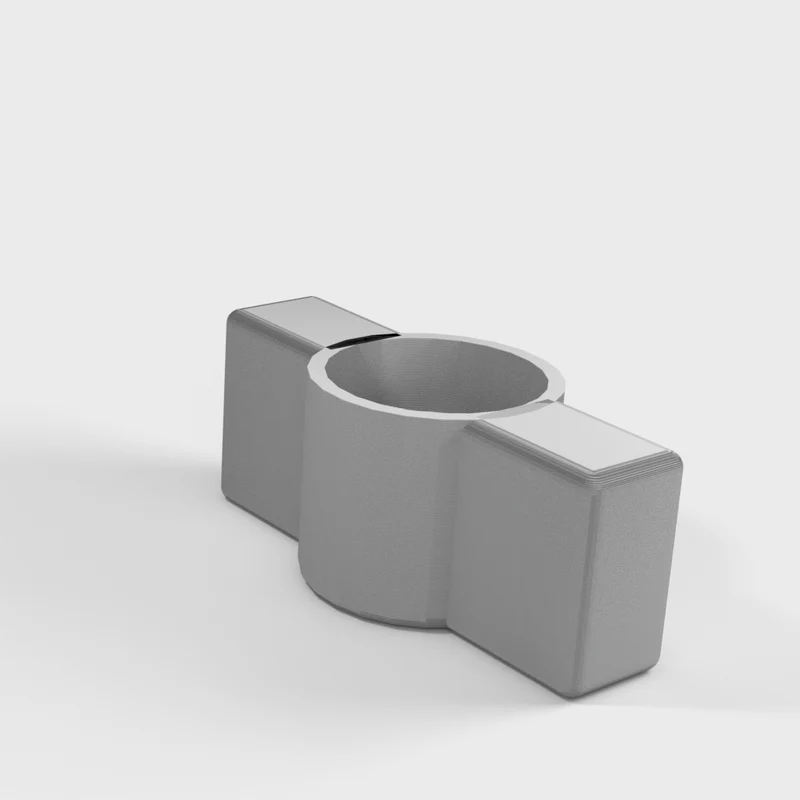 Astoria Bouton de remplacement
