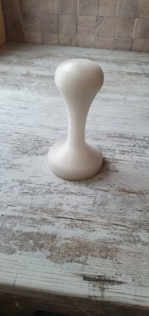 Tamper Lelit pour machines à café Anna & Anita