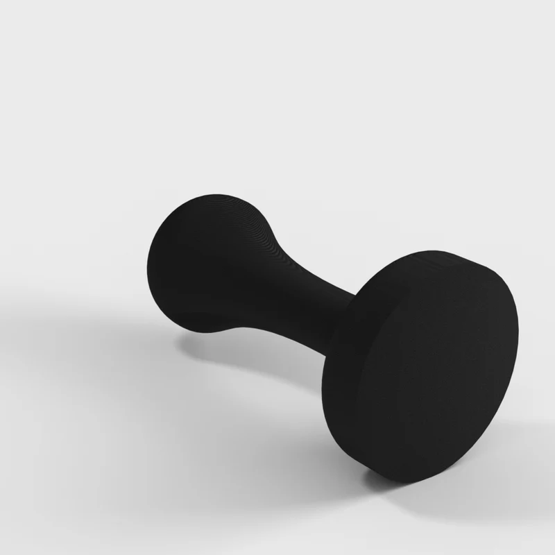 Tamper Lelit pour machines à café Anna & Anita