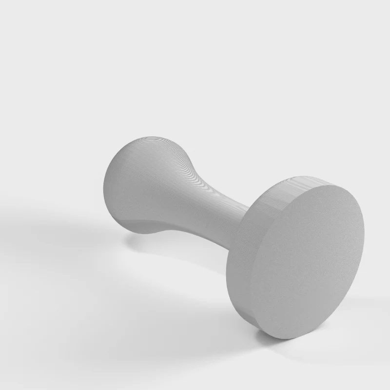 Tamper Lelit pour machines à café Anna & Anita