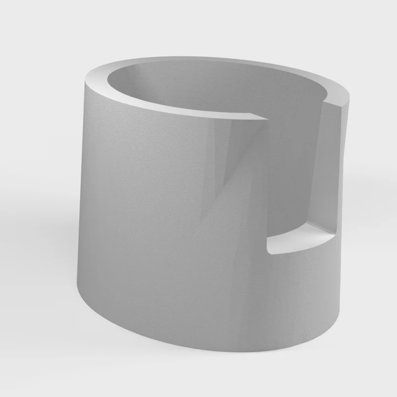 Support de Portafiltre La Pavoni 51 mm – Support stable pour expresso