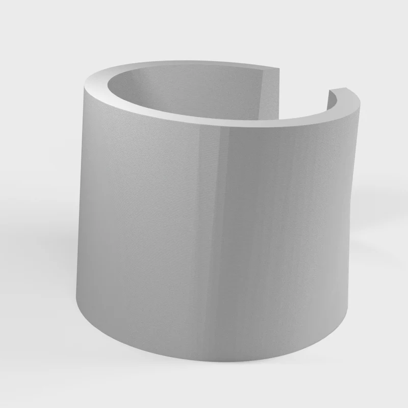 Support de Portafiltre La Pavoni 51 mm – Support stable pour expresso