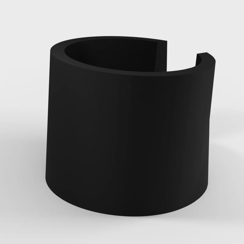 Support de Portafiltre La Pavoni 51 mm – Support stable pour expresso