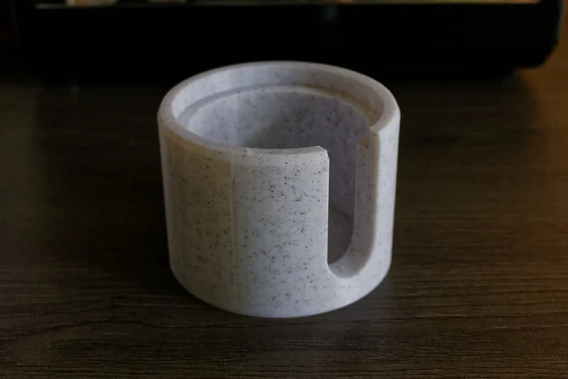 Station de bourrage pour machines à expresso Quick Mill Portafilter