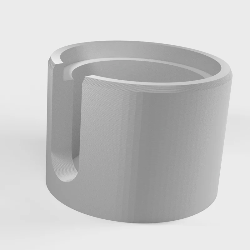 Station de bourrage pour machines à expresso Quick Mill Portafilter