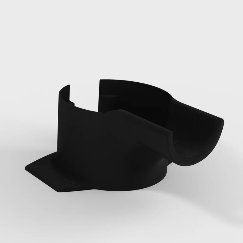Support de portafiltre Baratza Encore – Support stable pour portafiltre de 51 mm