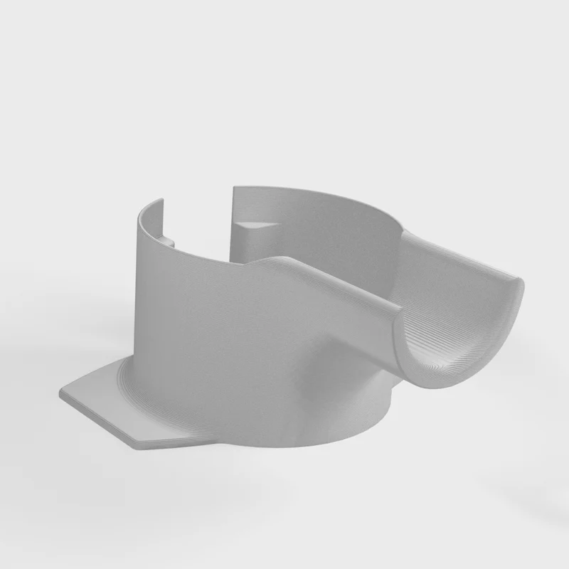 Support de portafiltre Baratza Encore – Support stable pour portafiltre de 51 mm