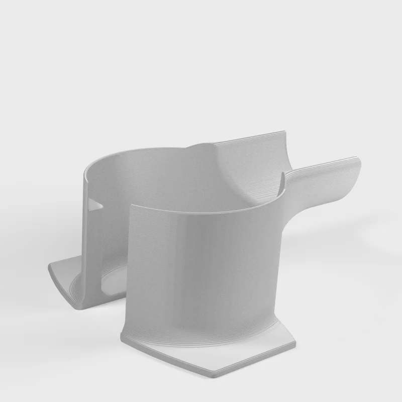 Support de portafiltre Baratza Encore – Support stable pour portafiltre de 51 mm