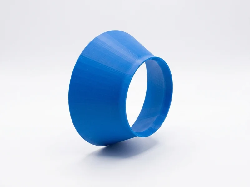 Tamis de dosage de portafiltre simple de 58,4 mm