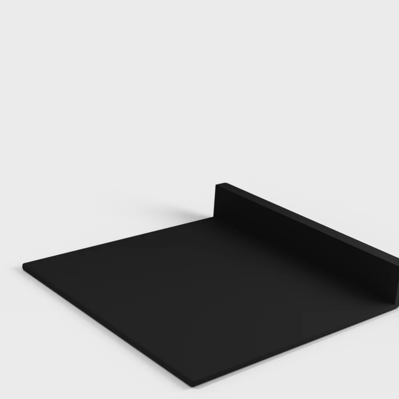 Tapis de bourrage à expresso - Optimal pour la station de café