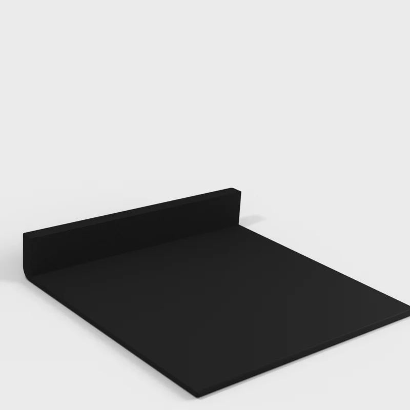Tapis de bourrage à expresso - Optimal pour la station de café