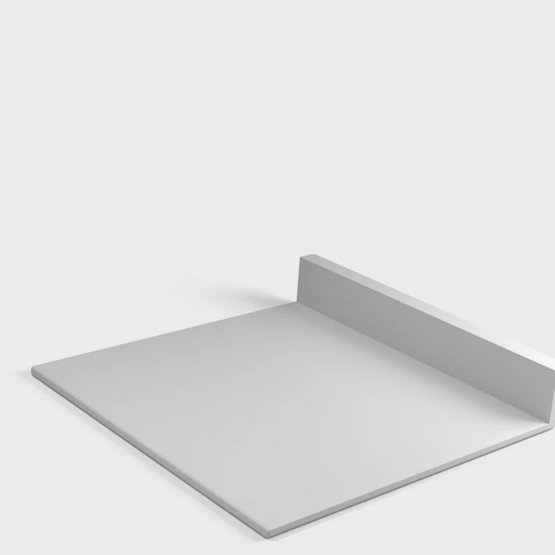 Tapis de bourrage à expresso - Optimal pour la station de café