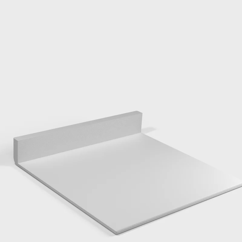 Tapis de bourrage à expresso - Optimal pour la station de café