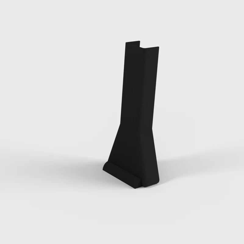 Goulotte à expresso allongée pour Rancilio Silvia - Flux optimisé (190x38mm)