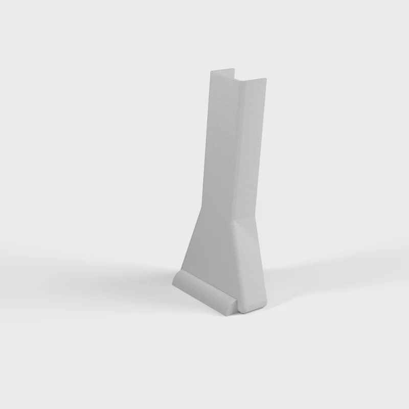 Goulotte à expresso allongée pour Rancilio Silvia - Flux optimisé (190x38mm)