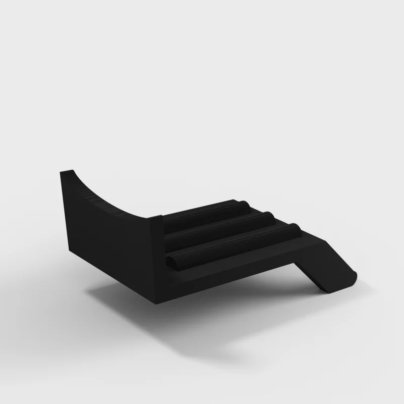 Support de remplacement pour porte-filtre à expresso