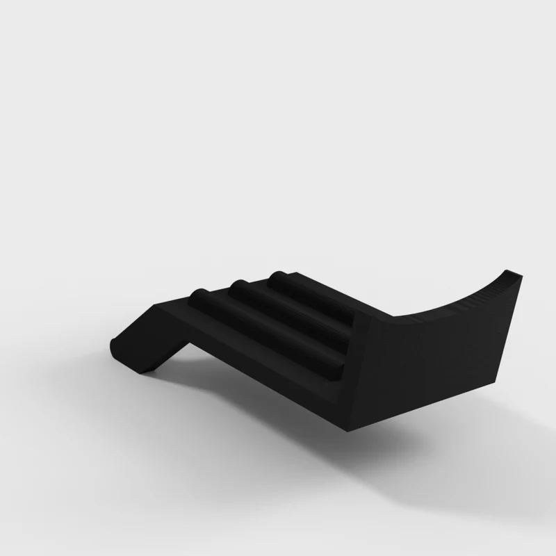 Support de remplacement pour porte-filtre à expresso