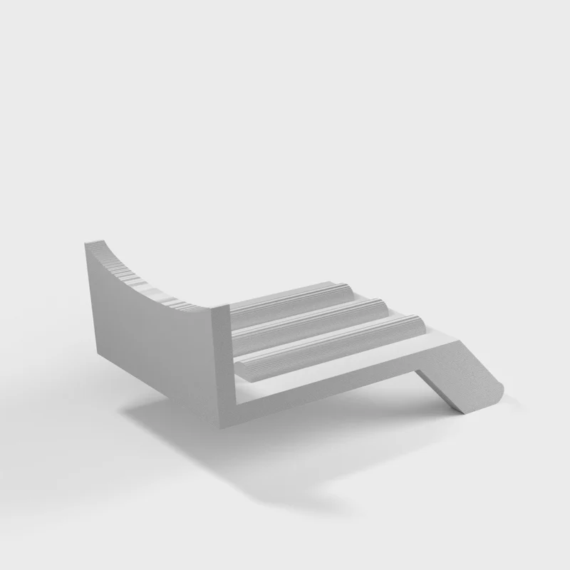 Support de remplacement pour porte-filtre à expresso