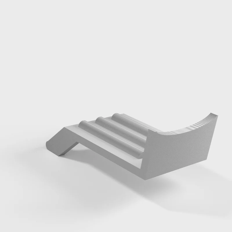 Support de remplacement pour porte-filtre à expresso