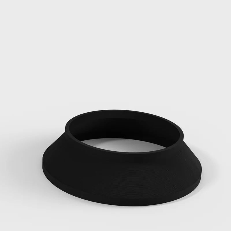 Entonnoir de dosage de café 51 mm pour expresso
