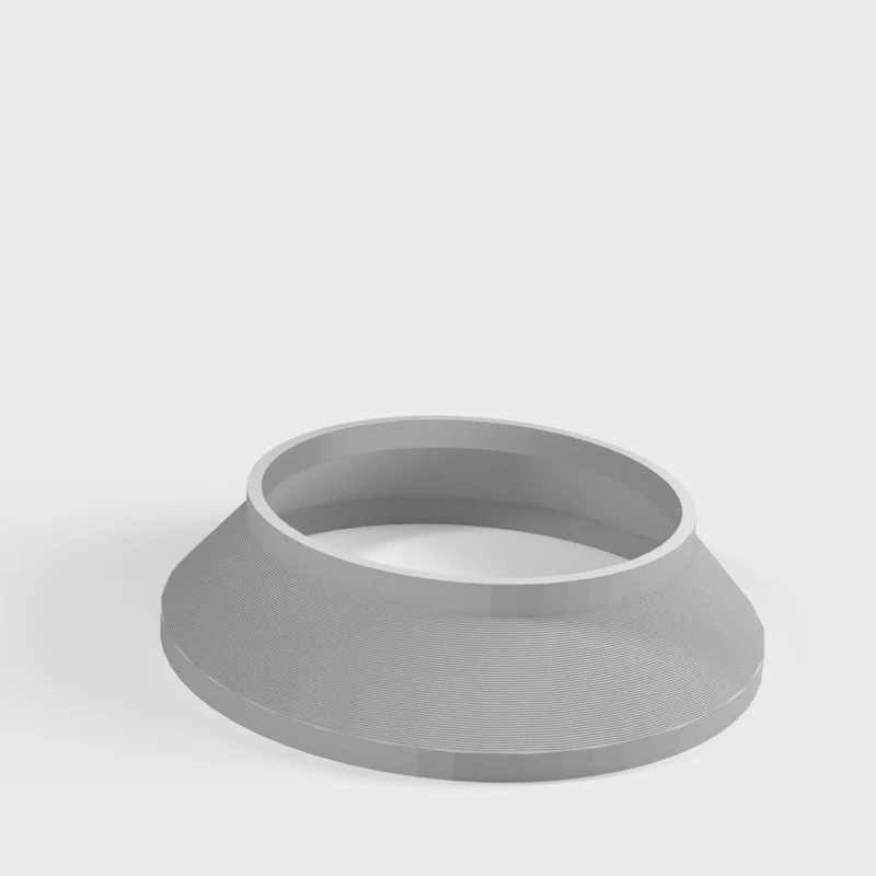 Entonnoir de dosage de café 51 mm pour expresso
