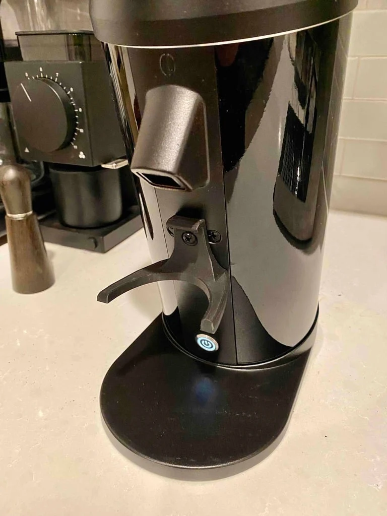 Support de portafiltre DF64 pour Gaggia et E61 Espresso