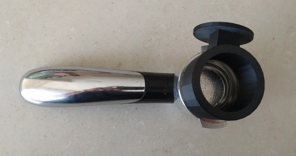 Filtre à café et Tamper pour expresso