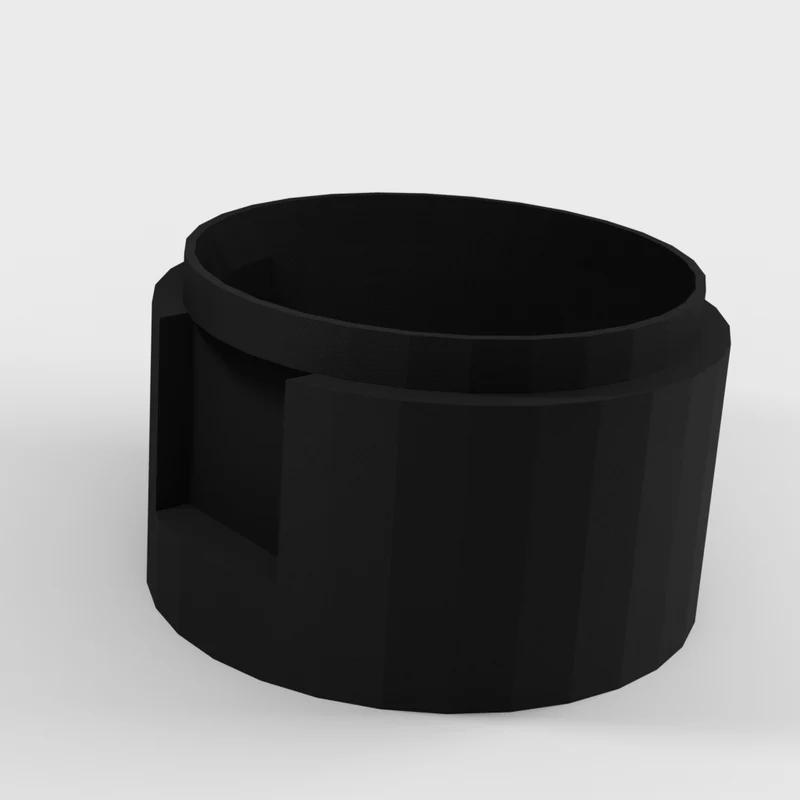 Filtre à café et Tamper pour expresso