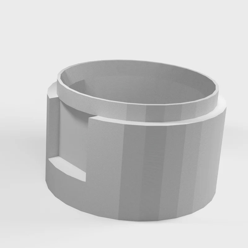Filtre à café et Tamper pour expresso