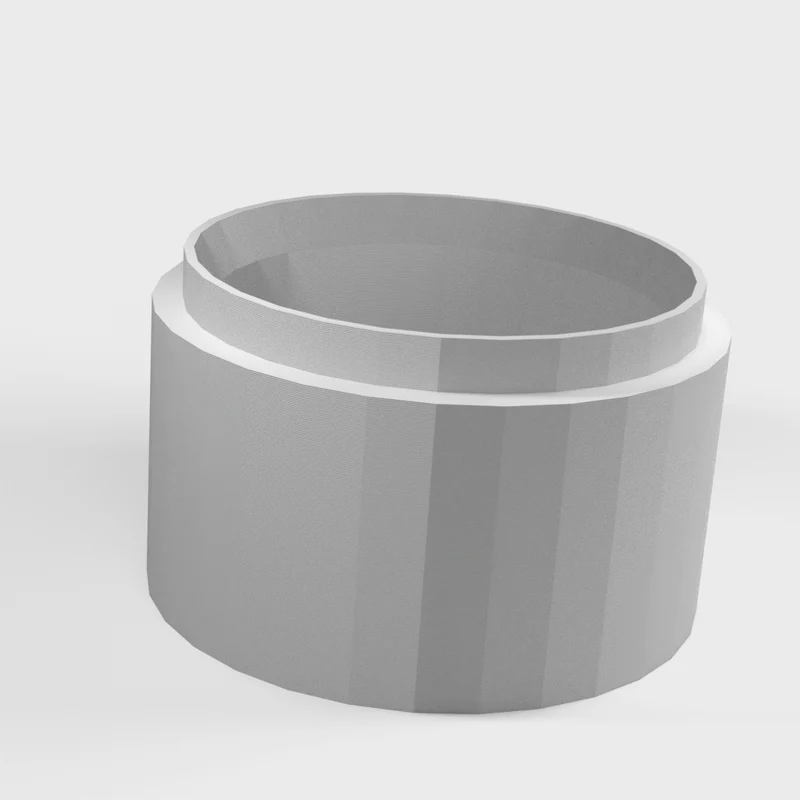 Filtre à café et Tamper pour expresso