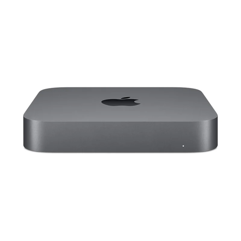 Apple Mac Mini 2018 Core i3 3.6 GHz - 1To HDD - 16Go
