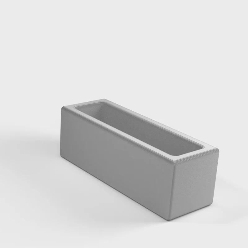 Bague de fixation de bracelet pour Fitbit Blaze & Versa – Prolonge la durée de vie du bracelet