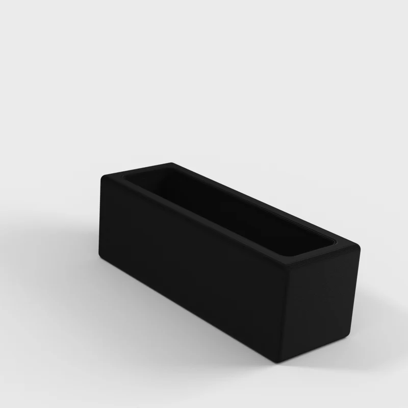 Bague de fixation de bracelet pour Fitbit Blaze & Versa – Prolonge la durée de vie du bracelet