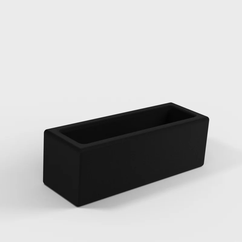 Bague de fixation de bracelet pour Fitbit Blaze & Versa – Prolonge la durée de vie du bracelet