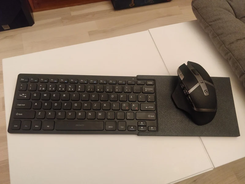 Tapis de souris Sofa Gaming