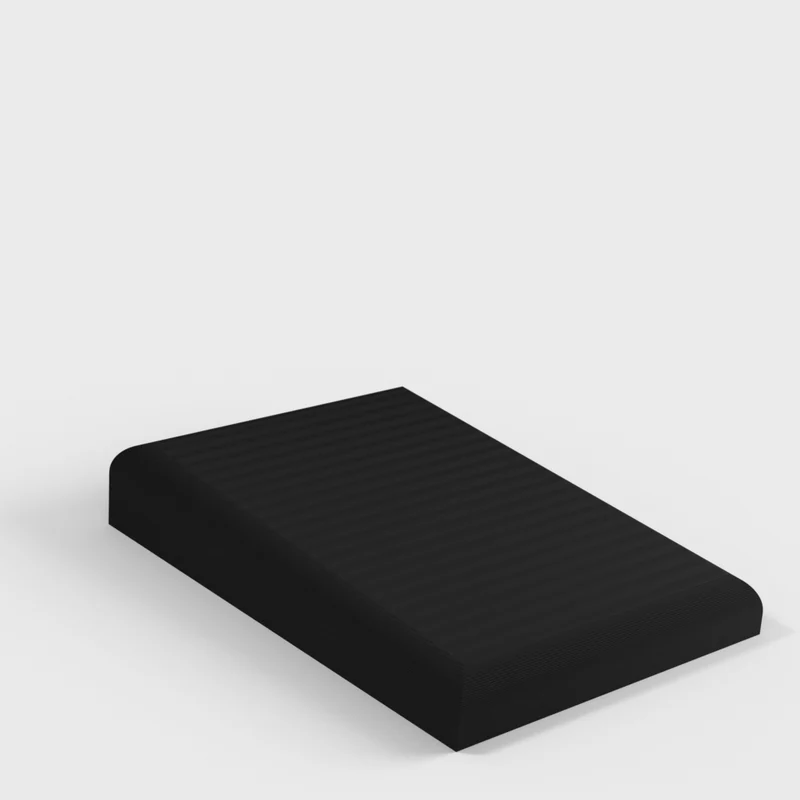Repose-poignets pour clavier et souris