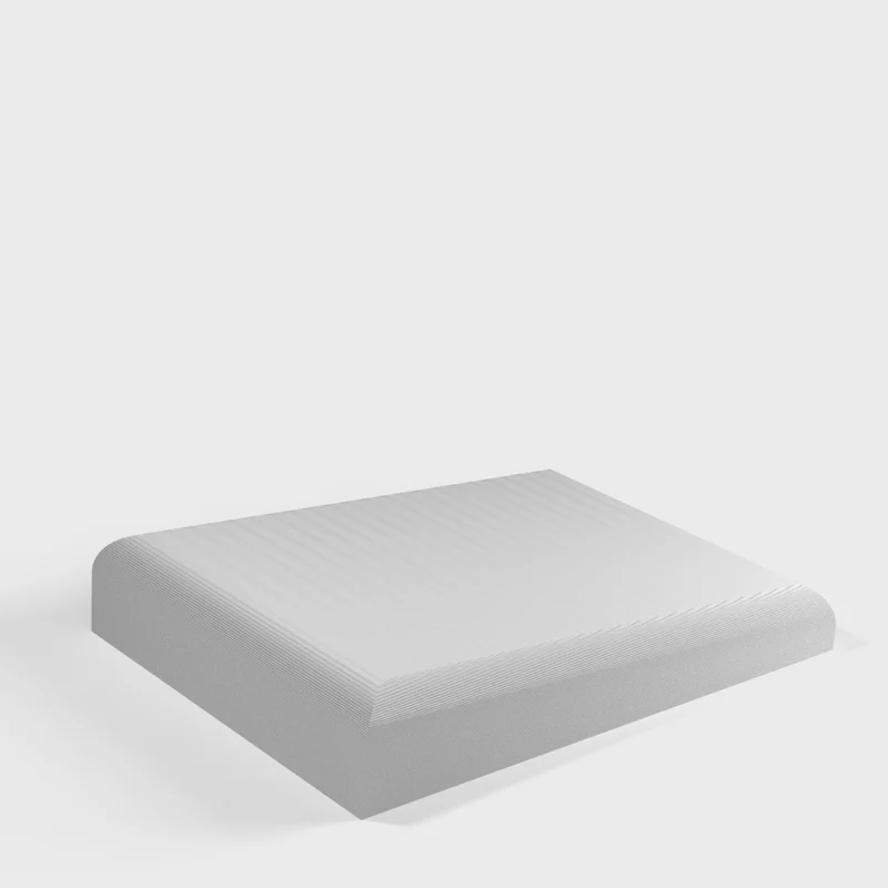 Repose-poignets pour clavier et souris