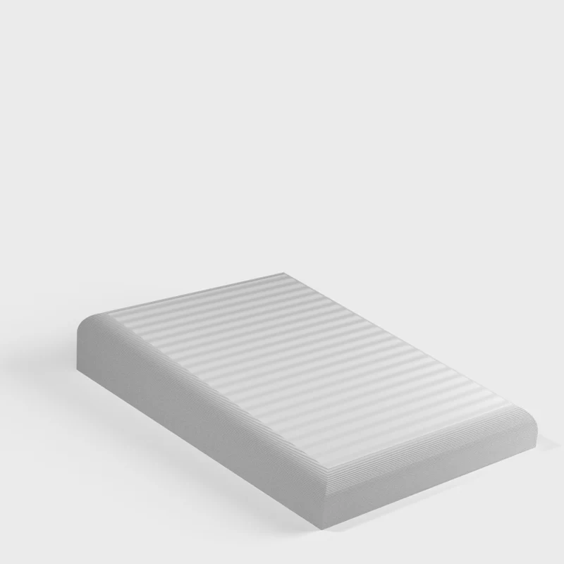 Repose-poignets pour clavier et souris