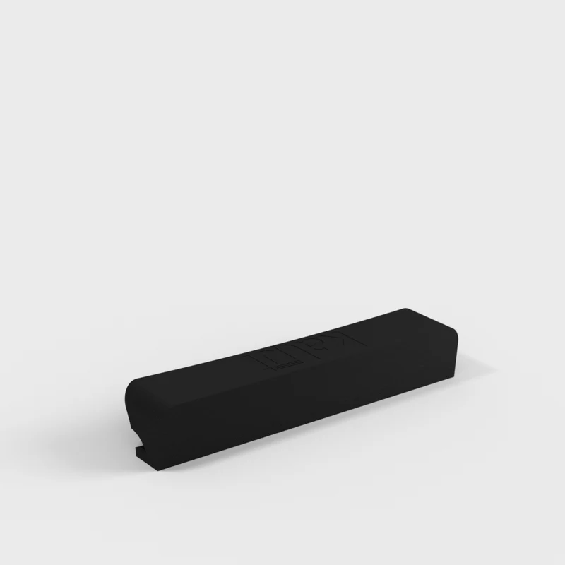Butoir de pédale Logitech pour G29/G923/G290/G27/G25