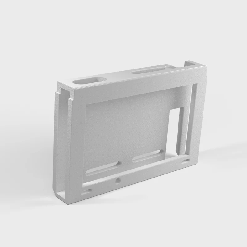 Étui de protection robuste en TPU pour Nintendo Switch