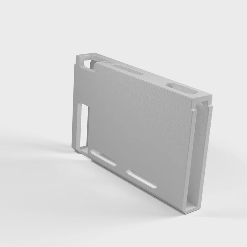 Étui de protection robuste en TPU pour Nintendo Switch