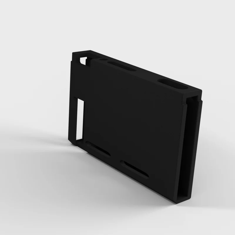 Housse robuste en TPU pour Nintendo Switch