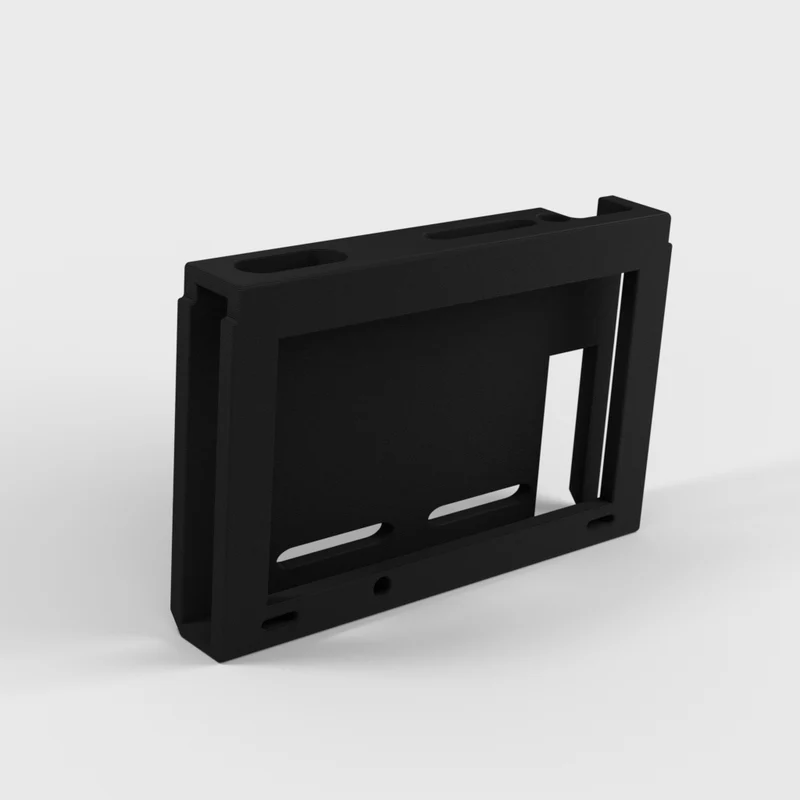 Housse robuste en TPU pour Nintendo Switch