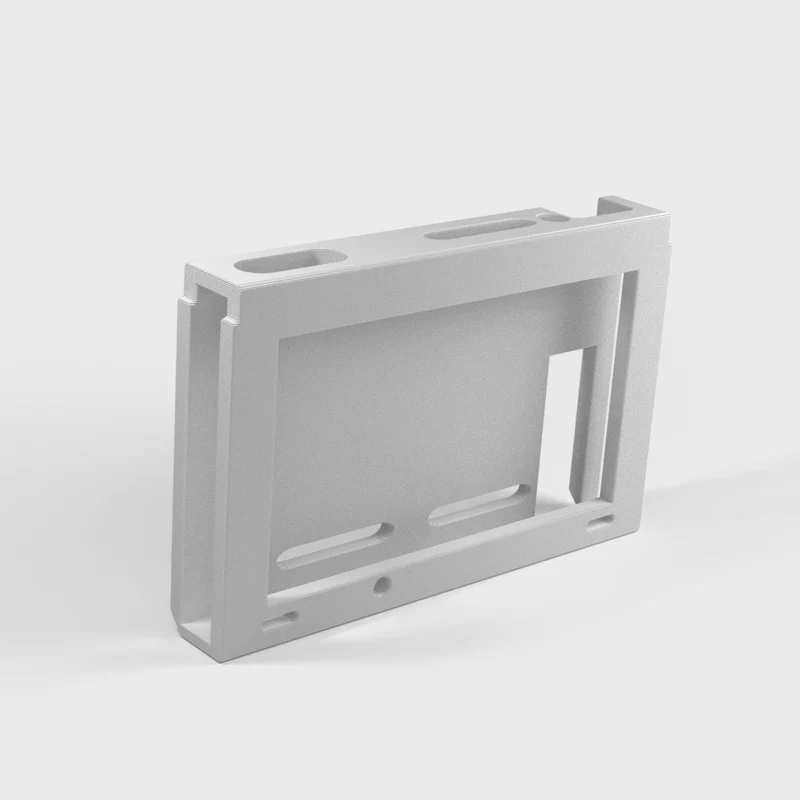 Housse robuste en TPU pour Nintendo Switch