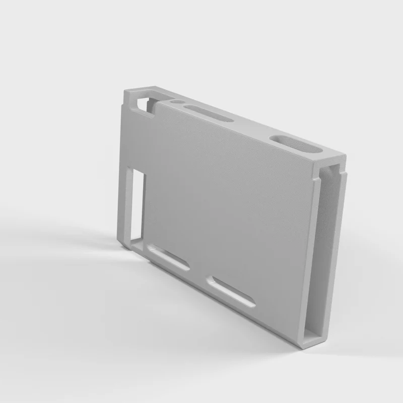 Housse robuste en TPU pour Nintendo Switch