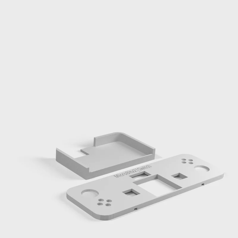 Étui MicroBit V2 - Design Nintendo Switch