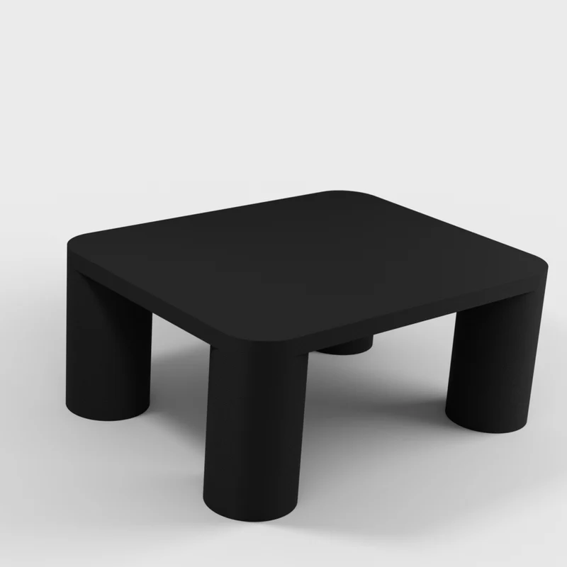 Support de poignet ergonomique pour clavier Dactyl