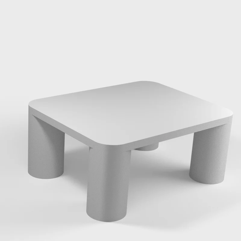 Support de poignet ergonomique pour clavier Dactyl